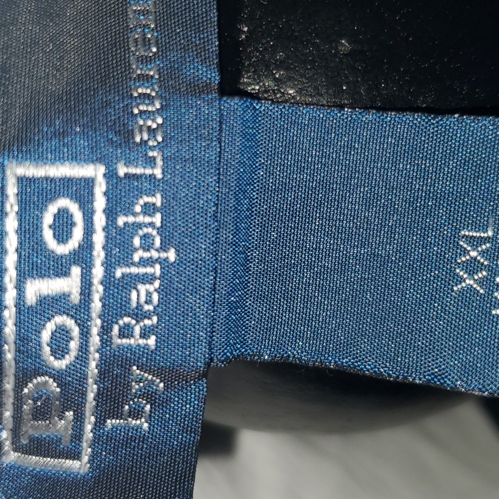 Polo by Ralph Lauren mens graphic tee - Picture 6 of 6
